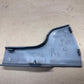 02-2007 Liberty KJ Right Passenger Front Seat Outer Recliner Trim Cover 586530RH