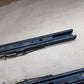 91-95 Jeep Wrangler YJ Left Right 11" and 14" Seat Adjuster Slider Track L R OEM