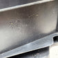 91-95 Jeep Wrangler YJ Interior Center Console Agate Grey Gray OEM Factory