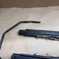 91-95 Jeep Wrangler YJ Left Right 11" and 14" Seat Adjuster Slider Track L R OEM