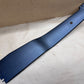 84-96 Jeep Cherokee Upper B Pillar Right Cover Panel Trim Black Passenger