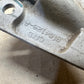 ORIGINAL SUN VISOR Bracket Pivot 67-72 FORD F100 C7TB-8104123-A DRIVER Left OEM