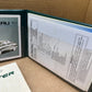1998 Subaru Forester Owner's Manual Maintenance Booklet Paperback Books Book OEM