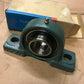 UCPL207-107T NTN New Ball Bearing Pillow Block ----BRAND NEW IN BOX-----