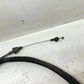 97-02 Jeep TJ LJ Wrangler Cruise Control Speed Servo Module & Bracket OEM Cable