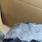 1997-2006 WRANGLER TJ Passenger Rear Fender Liner 55155633AB Inner Trim Right OE