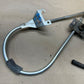 84-96 Jeep Cherokee XJ Right Rear Door Manual Window Regulator RR OEM Passenger