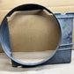84-90 Jeep Cherokee XJ MJ OEM Fan Shroud 2.8L V6 2.5L I4 Blade Shield Guard 2.5