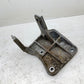 Jeep Wrangler YJ 1991-95 2.5L 4cyl Passenger Engine Motor Mount Bracket Aluminum