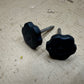 Jeep TJ Wrangler OEM Soft Top Door Surround Bolts 1997-2002 97-06 2004-2006 Bolt