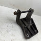 Jeep Wrangler YJ 1991-95 2.5L 4cyl Passenger Engine Motor Mount Bracket Aluminum