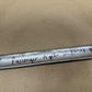 Jeep FSJ Grand Wagoneer Passenger Apillar Windshield Stainless Steel Trim Chrome