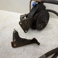 Jeep Wrangler YJ 87-90 V belt 2.5 4.2 L Power Steering Box Pump Kit Brackets OEM