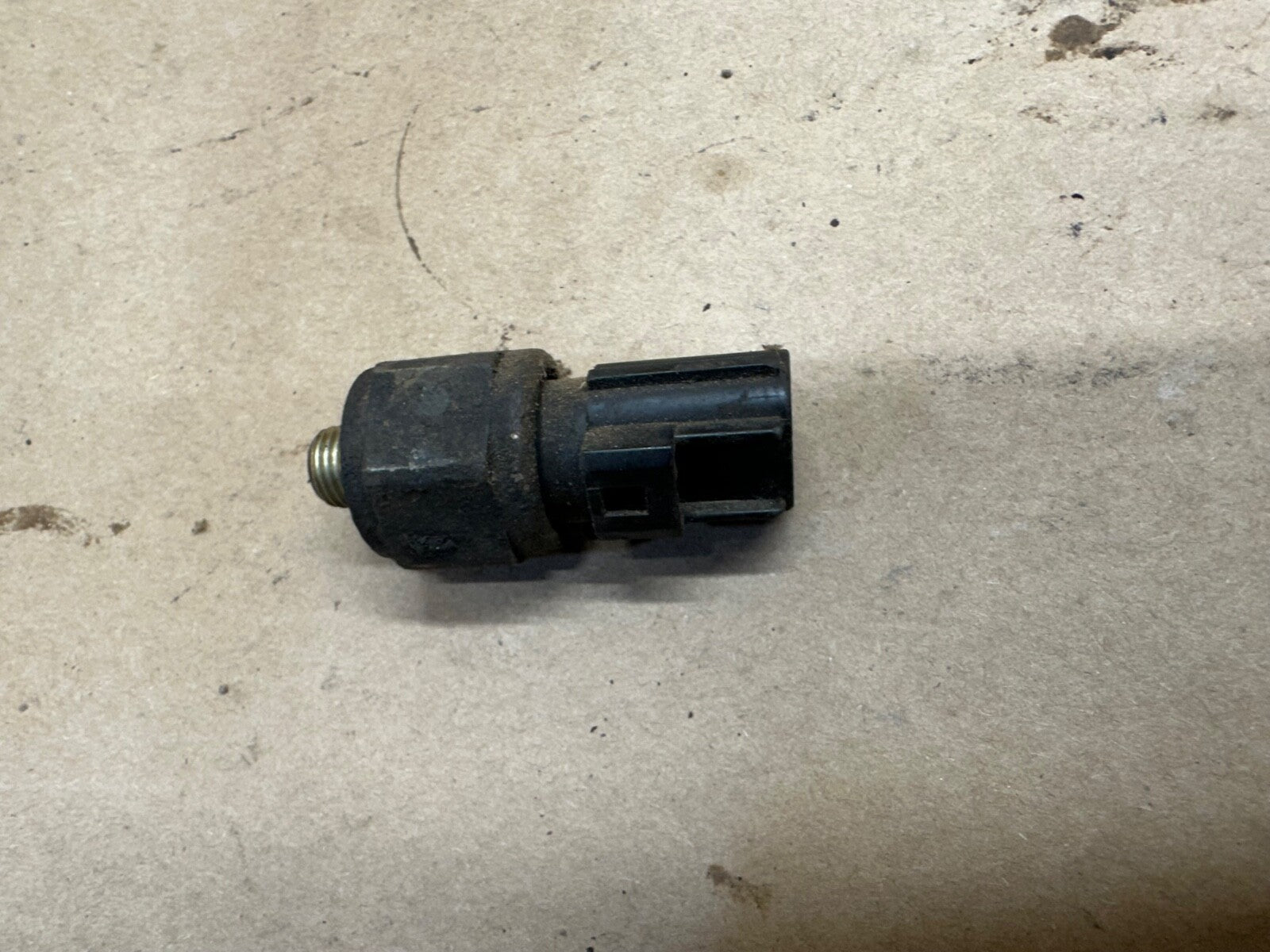 Factory OEM Power Steering Pressure Switch For 1997-2002 Jeep TJ 2.5 L 2.5L 4cyl