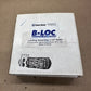 B-LOC by Fenner Drives B402208 Keyless Bushings - 2.50 in ID  0.9450 in 2 1/2"