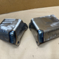 Chinese Mini Excavator Drive Motor Line Guard Front Ram 1 Ton Cover AGT MIVA USA