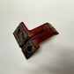 87-95 Jeep Wrangler YJ Tailgate Bracket Upper Body Rear Support OEM Tail Gate OE
