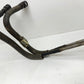 Jeep Cherokee XJ 91-95 4.0 L Stainless Steel Fuel Line Engine to Frame Rail OEM