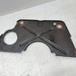 91-02 Jeep Wrangler 2.5L Flywheel Inspection Cover Block Spacer Plate YJ TJ OEM