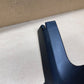 84-96 Jeep Cherokee XJ Rear Passenger D Pillar Cargo Trim Black Back Corner RH R