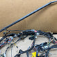 2005 Jeep Wrangler TJ RUBICON 4.0L Body Wiring Wire Harness 56050733AB Dash Rear