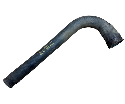 1991 Jeep Wrangler YJ 2.5L OEM Mopar 52003911 Upper Radiator Hose 1992 91 92 Rad