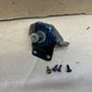 Jeep Wrangler YJ 87-95 Tail Gate Tailgate Rear Latch Striker Pin Catch Back Door