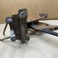 1967 AMC REBEL MACHINE AUTO Brake PEDAL ASSEMBLY Ambassador Matador OEM