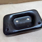 87-01 Jeep Cherokee XJ AW4 Automatic Transmission Exhaust Mount Bracket 2wd
