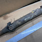 97-02 Jeep Wrangler TJ 13.5" REAR DRIVESHAFT 2.5L 4 CYL 5 Spd Drive Shaft 2.5 L