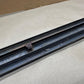 76-86 Jeep CJ7 OEM RIGHT Rocker Molding Guard Factory Trim RH Passenger Aluminum