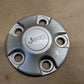 07-13 JEEP WRANGLER JK Wheel Center Hub Cap 1AH90TRMAC Factory OEM Steel Rim