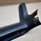 84-96 Jeep Cherokee XJ Rear Passenger D Pillar Cargo Trim Black Back Corner RH R