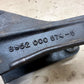 87-95 Jeep Wrangler YJ 2.5 L 4 Cyl Drivers Side Motor Mount Bracket Left 2.5L