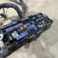 2013 FORD E150 E250 E350 ECONOLINE VAN ENGINE WIRE HARNESS FUSE BOX RELAYS RSC