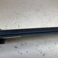 97-06 Jeep TJ Wrangler Aftermarket Windshield Channel Header Bar Soft Bikini Top