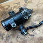 DELPHI CONVERSION Power Steering Gear Box Gearbox 2003 Dodge Ram 2500 3500 4WD