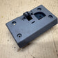 Jeep Wrangler TJ 97-06 Glove Box Handle Latch Assy OEM 55115172 Pull