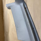 84-96 Jeep Cherokee XJ 2 door Right Rear Upper Trim Panel C pillar 2dr RR Gray