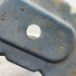 97-06 Jeep TJ Wrangler Front Fender Tub Lower Support Brace Driver LH Bracket