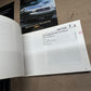 99 1999 Lexus LX 470 LX470 Owners Manual Pamphlet Book Pouch Operator OEM OE