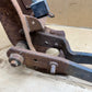 91-95 Jeep Wrangler YJ Manual BRAKE CLUTCH PEDAL Assembly Factory PETAL OEM ASSY