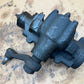 1967 AMC Rebel Power Steering Gear Box Factory OEM Rambler Steer American Motor