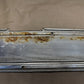 Jeep Grand Wagoneer SJ FSJ OEM Rear Tailgate Tail Gate Aluminum Trim RIGHT RH R