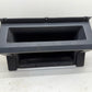 Jeep Wrangler YJ 87-95 OEM Glove Box NO Door Gray Grey 55007286 Glovebox Grab