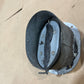 Jeep Cowl Kick Panel Fresh Air Vent Assembly Full Size Cherokee Grand Wagoneer
