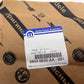 OEM 21-25 JEEP WRANGLER JEEP FENDER EMBLEM Black BADGE GENUINE 68540635aa MOPAR