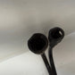 Jeep Wrangler YJ 91-95 2.5 Stainless Steel Fuel Line Engine Rail Frame Gas Hose