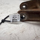 87-95 Jeep Wrangler YJ 2.5 4 Cyl Driver Side Motor Mount Bracket Left Engine OEM