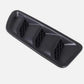 Genuine Mopar Hood Bezel Left Vent OEM 2018-2024 Jeep JL Wrangler Gladiator OE